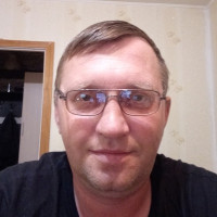 Дмитрий, Россия, Ульяновск, 46 лет