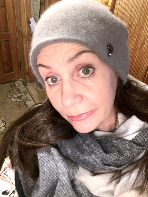 Ира, Россия, Ульяновск. Фото на сайте ГдеПапа.Ру