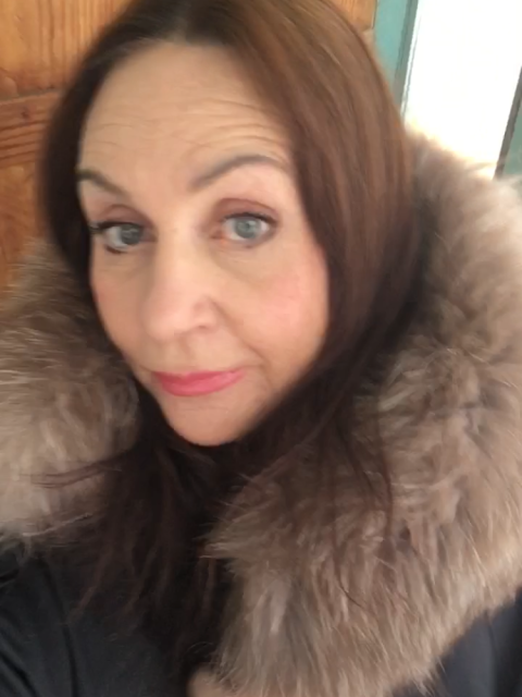 Ира, Россия, Ульяновск. Фото на сайте ГдеПапа.Ру