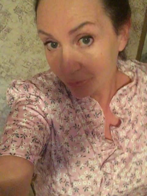 Ира, Россия, Ульяновск. Фото на сайте ГдеПапа.Ру