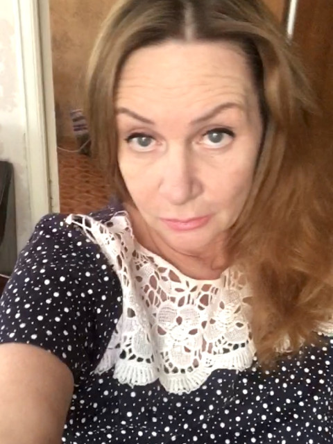 Ира, Россия, Ульяновск. Фото на сайте ГдеПапа.Ру