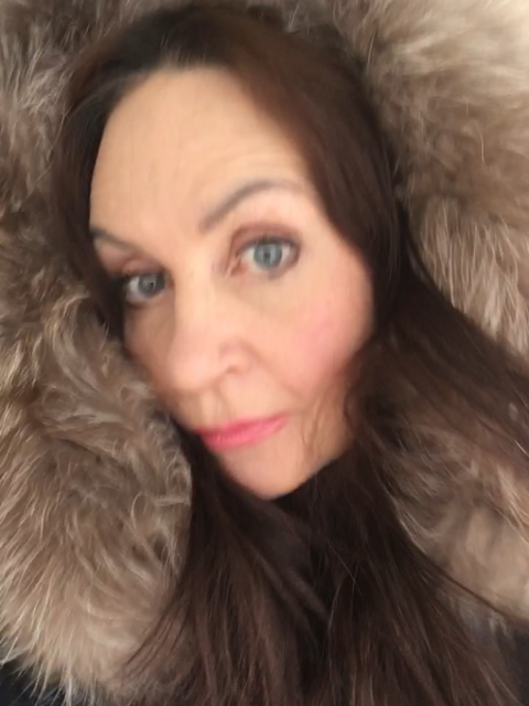 Ира, Россия, Ульяновск. Фото на сайте ГдеПапа.Ру