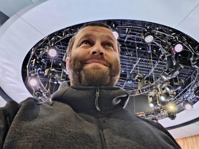 Александр, Россия, Москва. Фото на сайте ГдеПапа.Ру