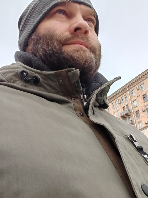 Александр, Россия, Москва. Фото на сайте ГдеПапа.Ру