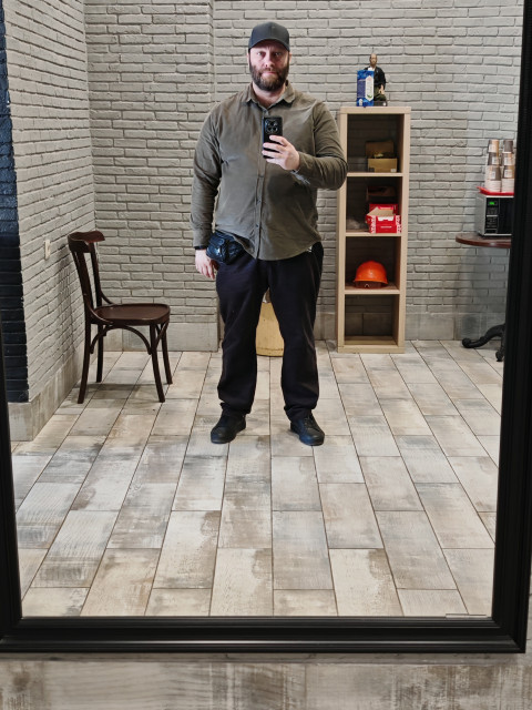 Александр, Россия, Москва. Фото на сайте ГдеПапа.Ру