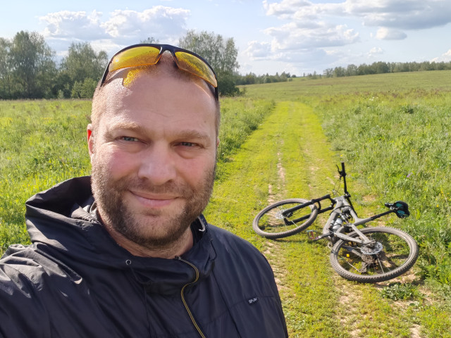 Александр, Россия, Москва. Фото на сайте ГдеПапа.Ру