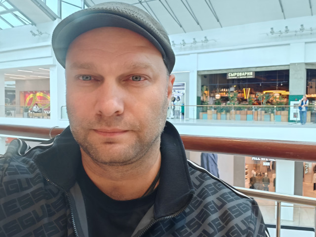 Александр, Россия, Москва, 46 лет. Ни кого не ищу, просто хвастаюсь...  Анкета 706599. 