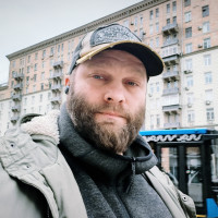 Александр, Россия, Москва, 45 лет