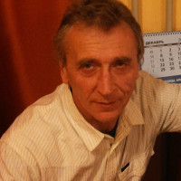 Сергей, Санкт-Петербург, м. Чёрная речка, 67 лет