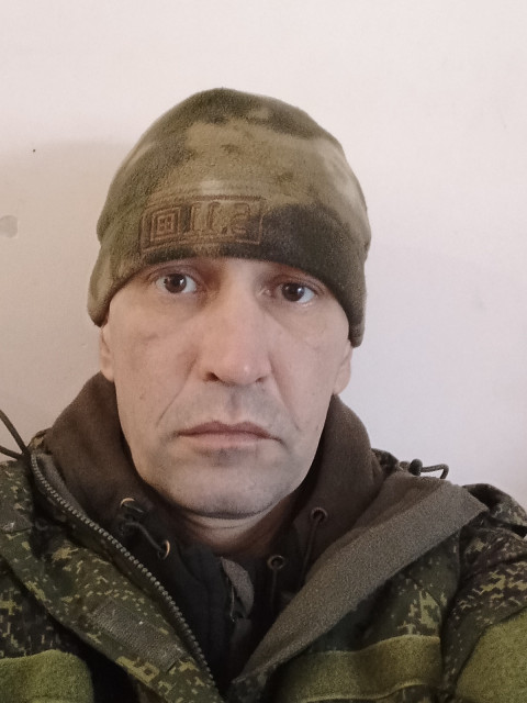 Алексей, Россия, Луганск. Фото на сайте ГдеПапа.Ру