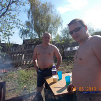 Олег, Россия, Самара, 42 года