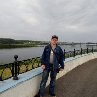 Дмитрий, Россия, Новокузнецк, 45 лет