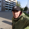 Алмаз Аскаров, 52, Россия, Москва