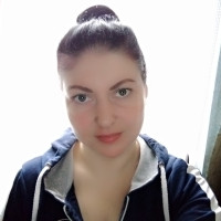 Дарья, Россия, Иркутск, 43 года