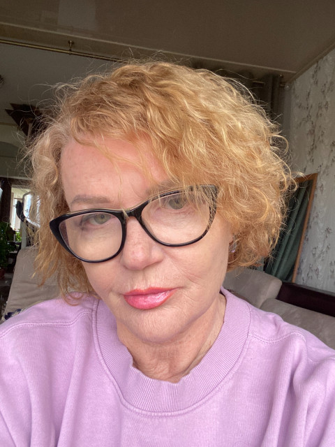 Ольга, Россия, Краснодар. Фото на сайте ГдеПапа.Ру