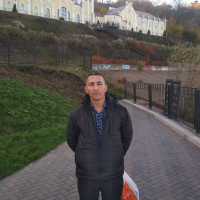 Николай, Россия, Сарапул, 37 лет