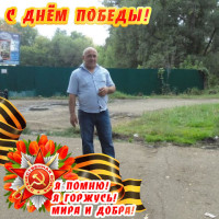 Серго Петросян, Россия, Самара, 59 лет