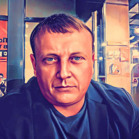 Евгений, Россия, Сочи, 40 лет