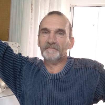 Анатолий Лантушенко, Россия, Москва, 54 года. Он ищет её: От 40-50лет Анкета 706970. 