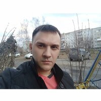 Михаил Темников, Россия, Белово, 35 лет