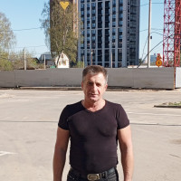 Владимир, Россия, Нижний Новгород, 57 лет