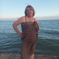 Яна, Россия, Макеевка, 34 года