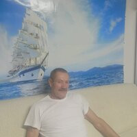 Александр, Россия, Черкесск, 62 года