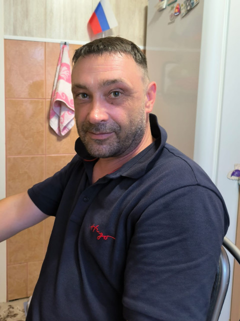 Евгений Модзалевский, Россия, Санкт-Петербург, 49 лет, 1 ребенок. Познакомиться с отцом-одиночкой из Санкт-Петербурга