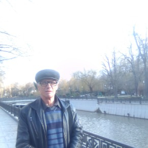 Nik R, Россия, Симферополь, 73 года, 1 ребенок. Хочу найти для жизни вместепенсионер
