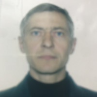 Виктор, Беларусь, Воложин, 59 лет