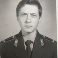 Виктор, Беларусь, Воложин, 59 лет