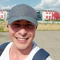 Денис, Россия, Москва, 42 года