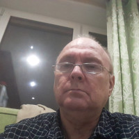Вадим, Москва, м. Академическая, 67 лет