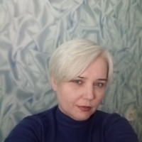 Анна, Россия, Астрахань, 45 лет