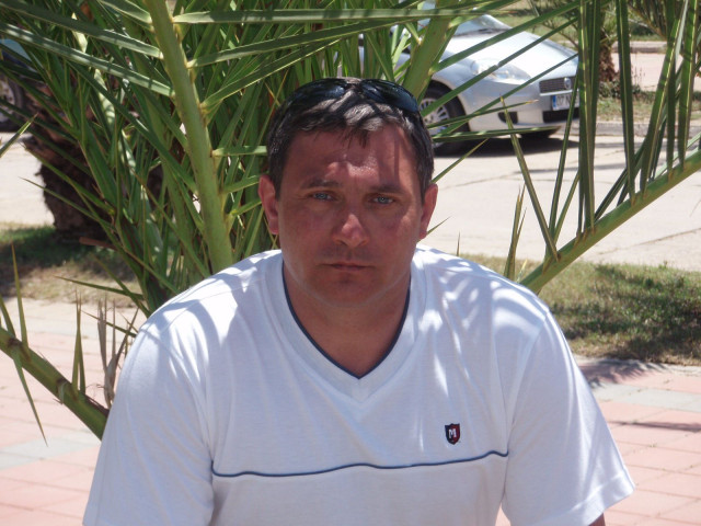 Анатолий, Россия, Москва. Фото на сайте ГдеПапа.Ру