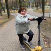 Елена, Россия, Омск, 60