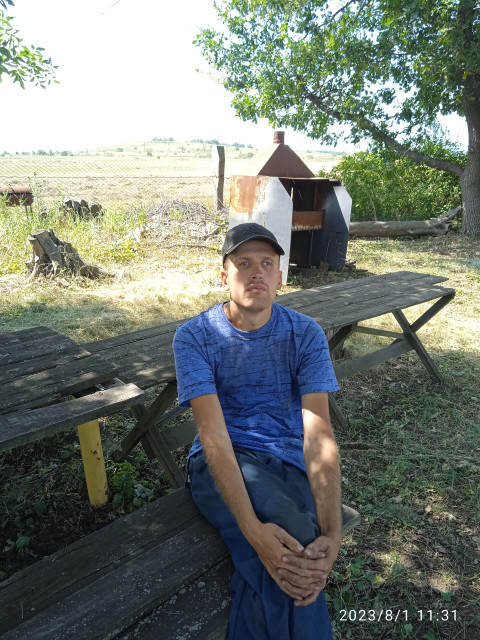 Александр Грузин, Россия, Алчевск. Фото на сайте ГдеПапа.Ру