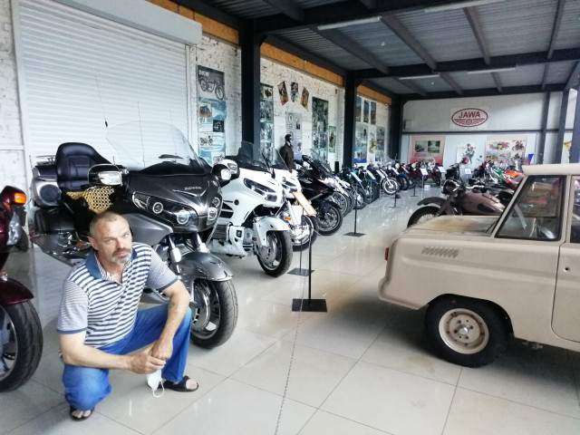 Виталий, Россия, Москва. Фото на сайте ГдеПапа.Ру