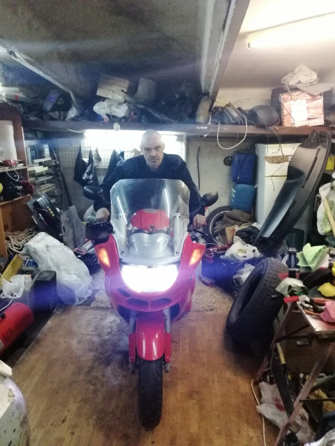 Виталий, Россия, Москва. Фото на сайте ГдеПапа.Ру