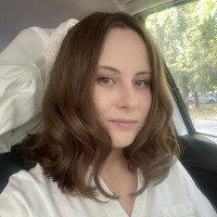 Мария, Россия, Москва, 34 года