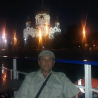 Андрей, Россия, Севастополь, 52 года