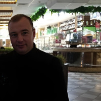 Виталий, Россия, Томск, 42 года