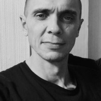 Дмитрий, Россия, Реж, 41 год