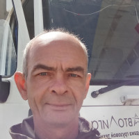 Александр, Россия, Новошахтинск, 56 лет