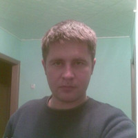 Виктор, Украина, Киев, 43 года