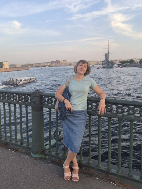 Nutella, Россия, Рыбинск, 48 лет, 1 ребенок. Познакомлюсь с мужчиной для любви и серьезных отношений, дружбы и общения.  Анкета 707786. 