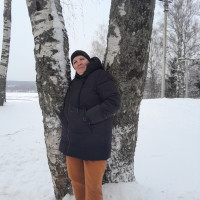 Наталья, Россия, Вичуга, 43 года