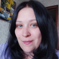 Наталья, Москва, Выхино, 35 лет