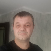 Александр, Санкт-Петербург, м. Проспект Ветеранов, 43 года