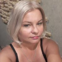 Людмила, Россия, Тверь, 44 года
